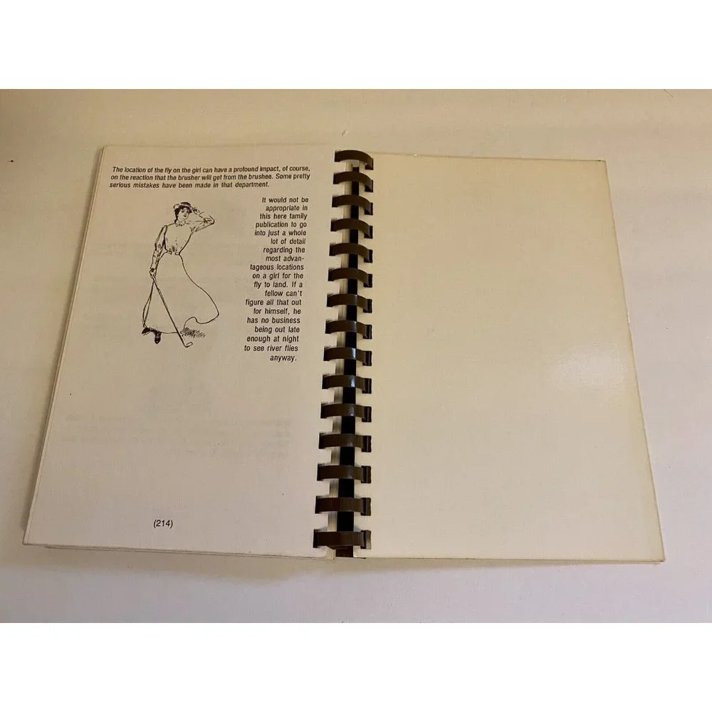 Vintage 1992 Spiral Great Midwest American Wild Critter Cookbook,‎ Bruce Carlson